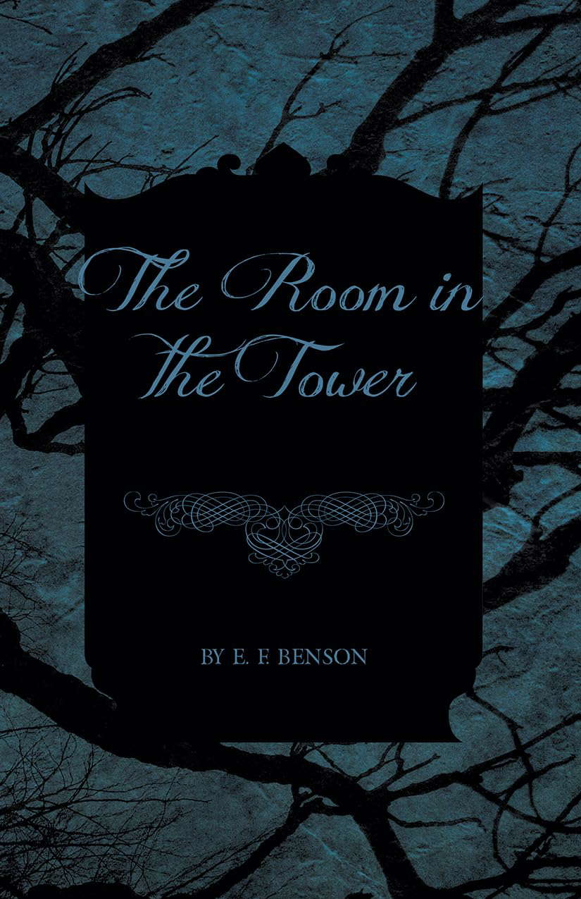 The Room in the Tower poster