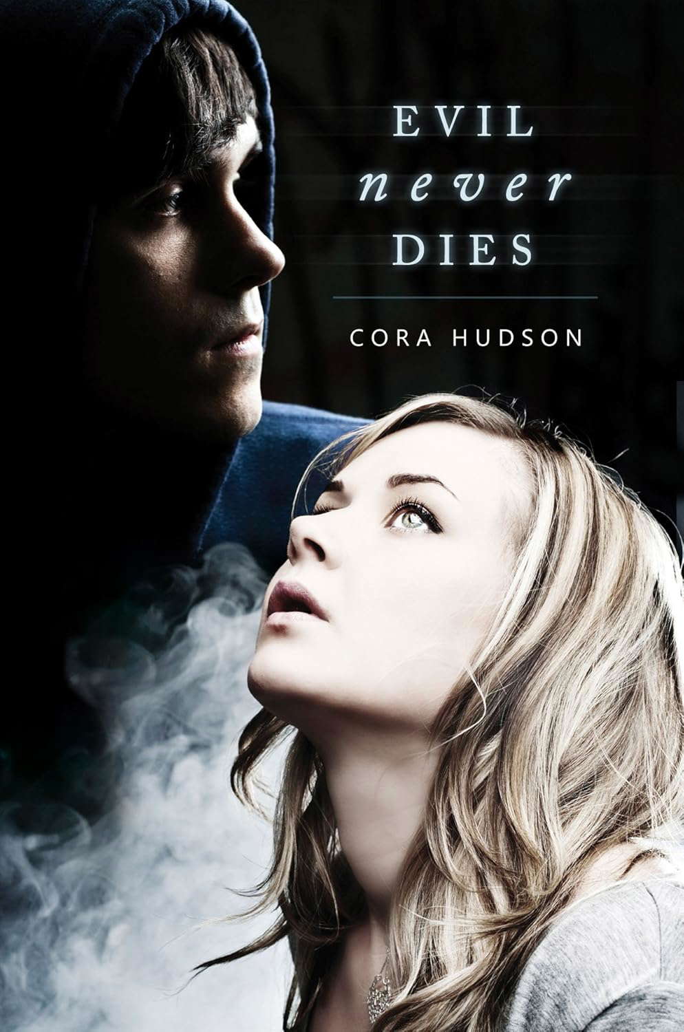 Evil Never Dies poster