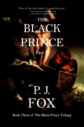 The Black Prince: Part II (The Black Prince Trilogy) poster