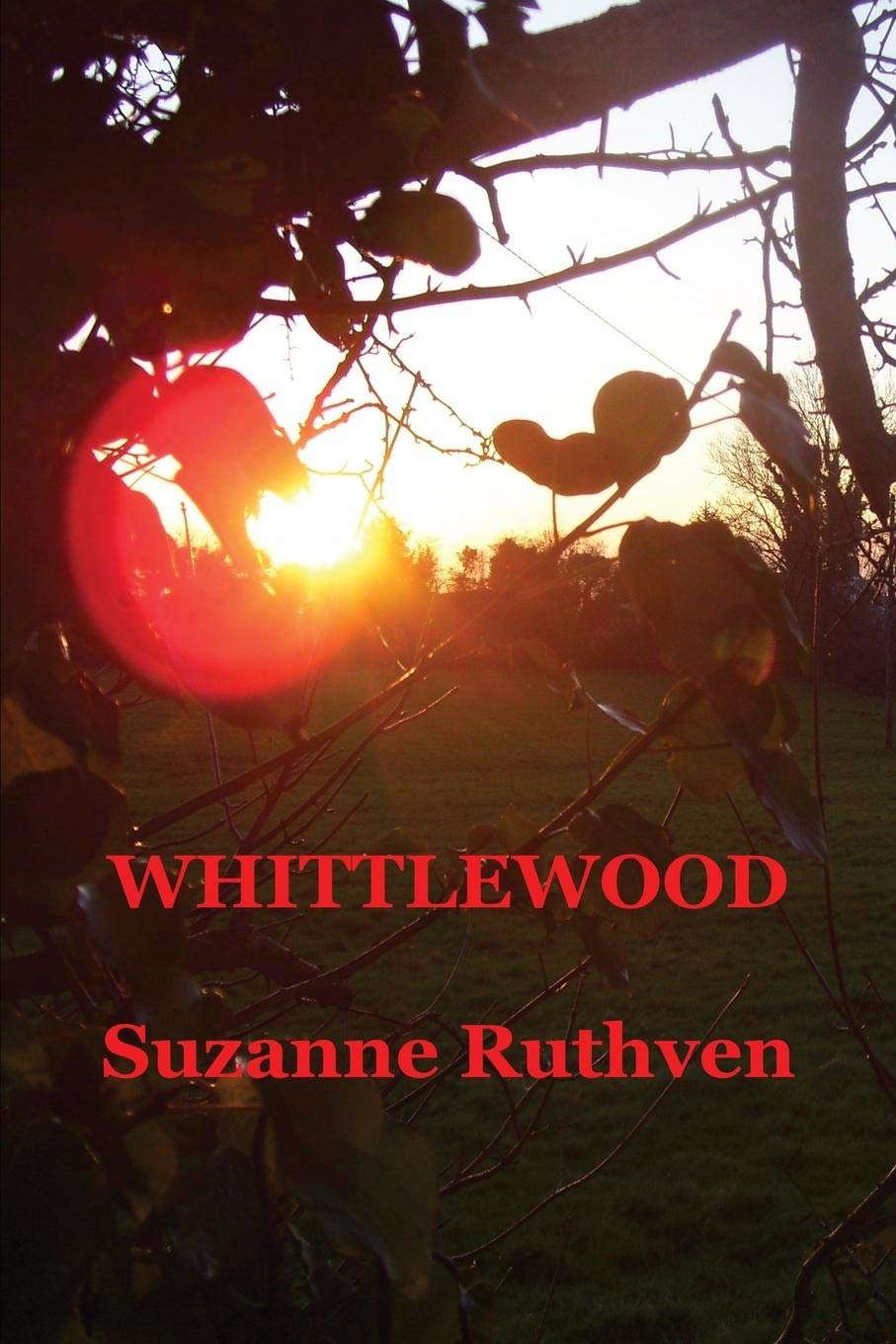 Whittlewood poster
