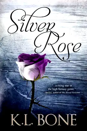 Silver Rose (The Black Rose) (Volume 5) poster
