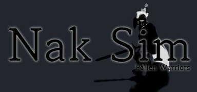 Nak Sim: Fallen Warriors capsule