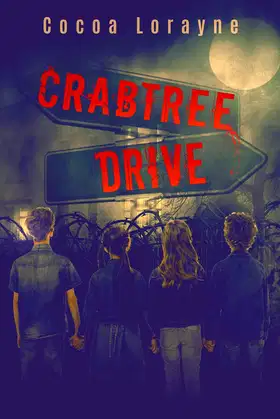 Crabtree Drive poster