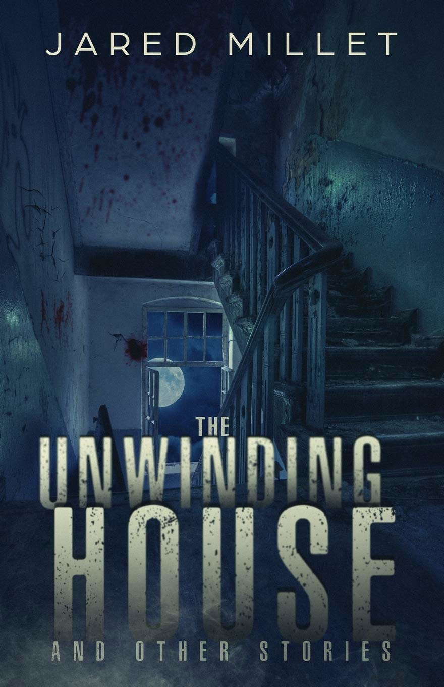 The Unwinding House and Other Stories poster