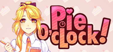 Pie O'Clock! capsule