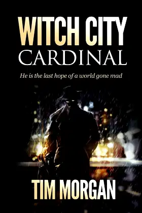 Witch City: Cardinal poster