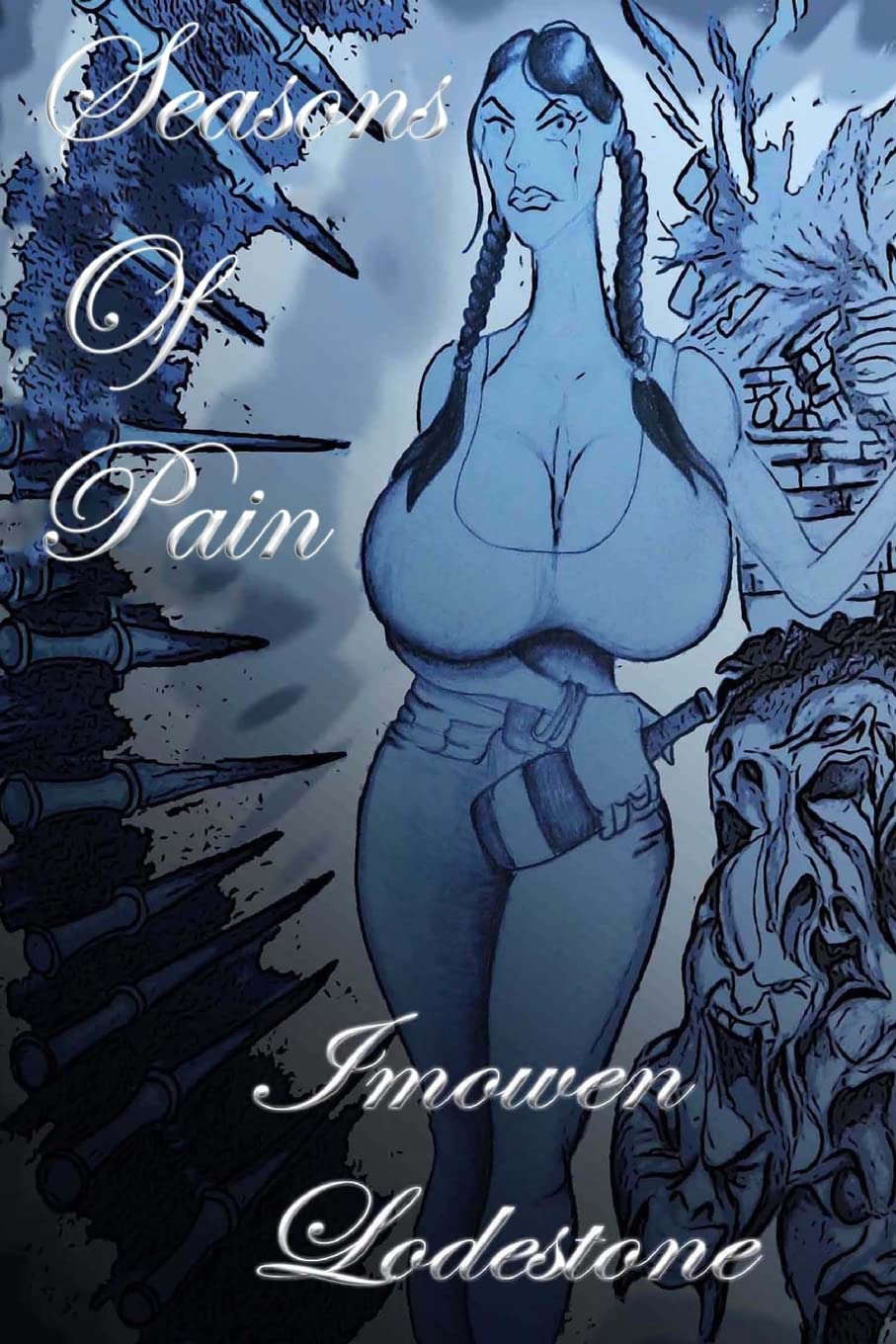 Seasons Of Pain poster