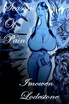 Seasons Of Pain poster