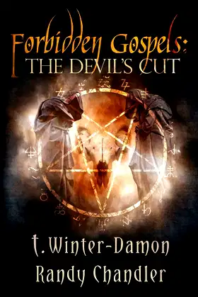Forbidden Gospels: The Devil's Cut poster
