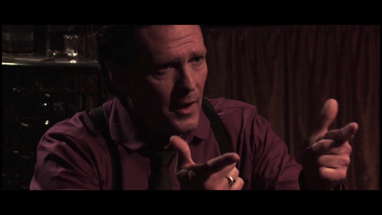 Grindhouse Nightmares - Trailer poster