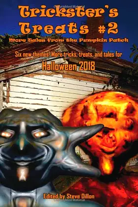 Trickster's Treats #2: More Tales from the Pumpkin Patch poster