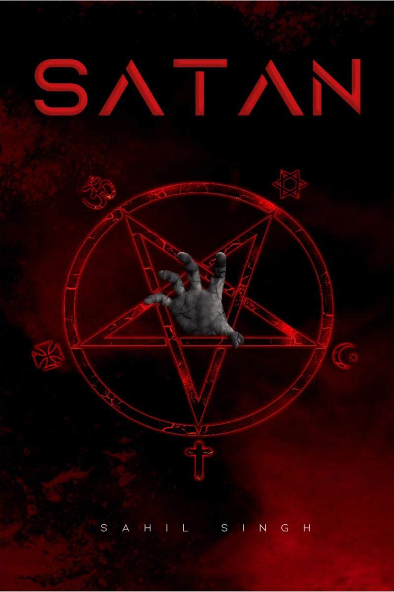 Satan poster