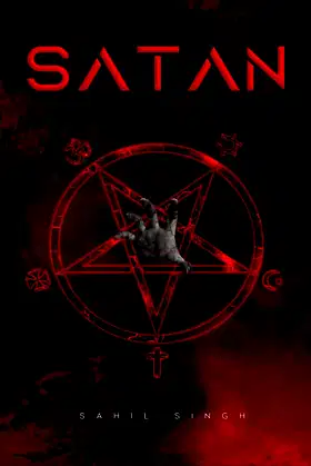 Satan poster