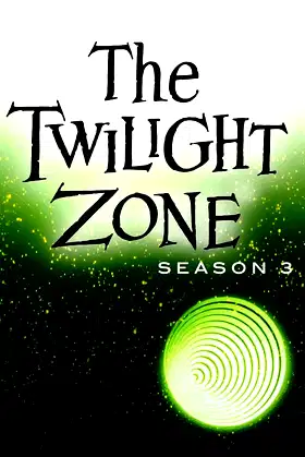 Season 3 poster