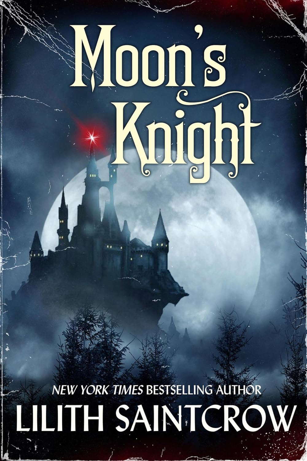 Moon's Knight poster