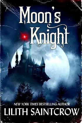 Moon's Knight poster