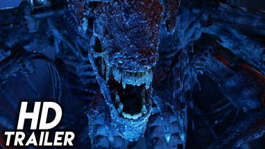 Alien vs. Predator (2004) ORIGINAL TRAILER [HD 1080p] poster