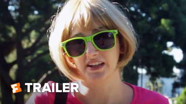 I Blame Society Trailer #1 (2021) | FandangoNOW Extras poster