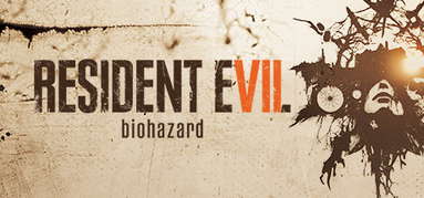 Resident Evil 7 Biohazard capsule