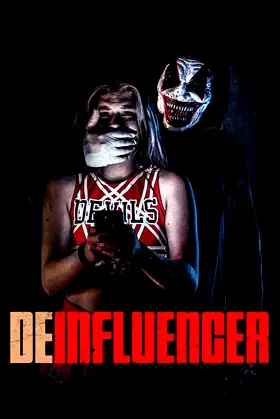 Deinfluencer poster