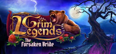 Grim Legends: The Forsaken Bride capsule