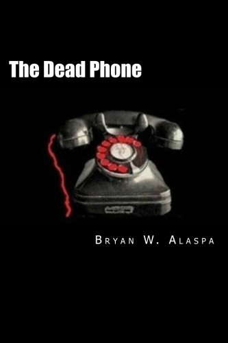 The Dead Phone poster
