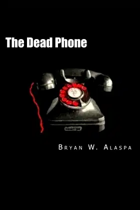 The Dead Phone poster