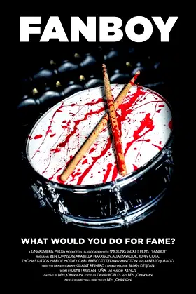 Fanboy poster