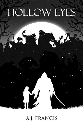 Hollow Eyes poster