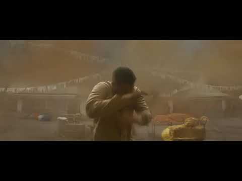 Lee Cronin’s The Mummy (2026) - Official Teaser