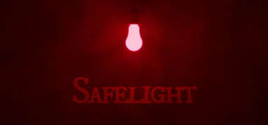 Safelight capsule