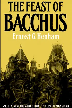 The Feast of Bacchus poster
