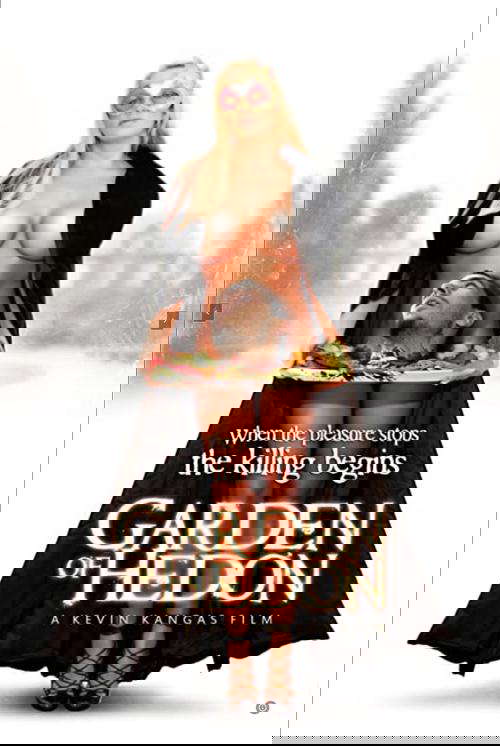 Garden of Hedon poster