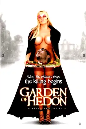 Garden of Hedon poster