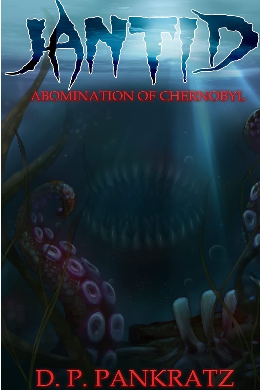 Jantid poster