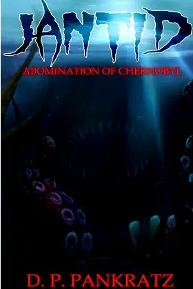 Jantid poster