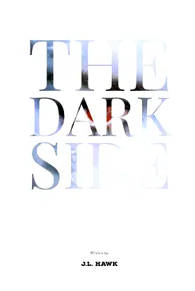 The Dark Side poster