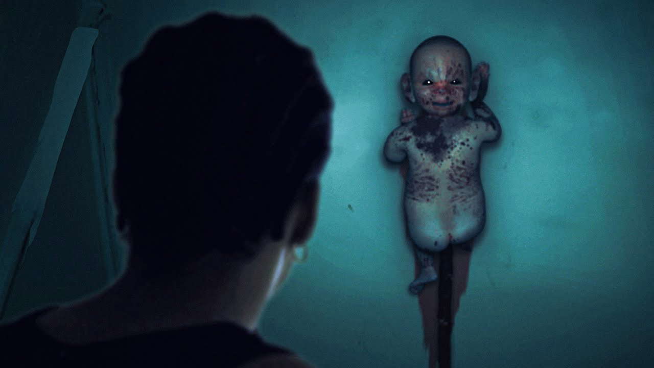 Baby New Year - Horror Short