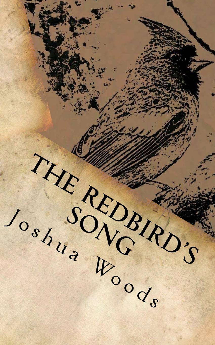 The Redbird's Song poster