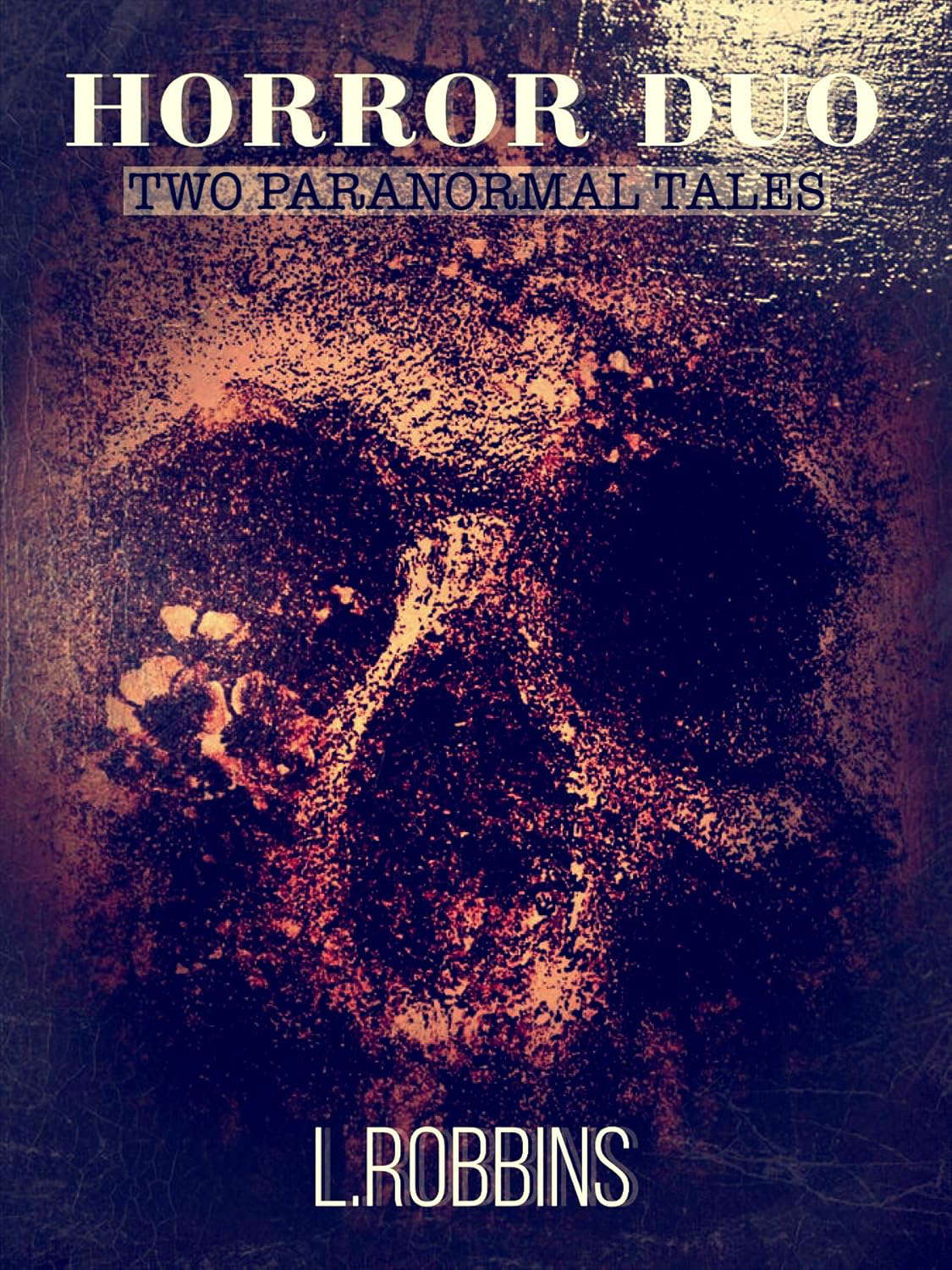 Horror Duo. poster