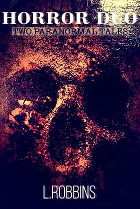 Horror Duo. poster