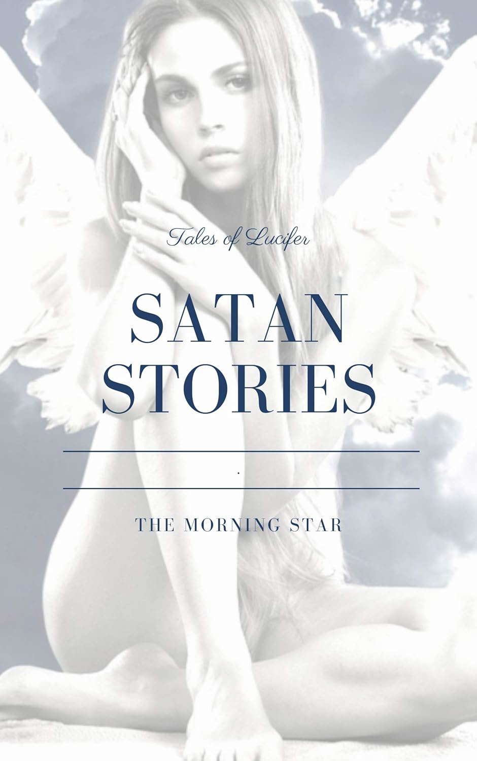 SATAN STORIES: Tales of Lucifer poster