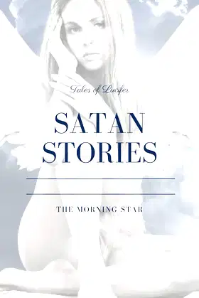 SATAN STORIES: Tales of Lucifer poster