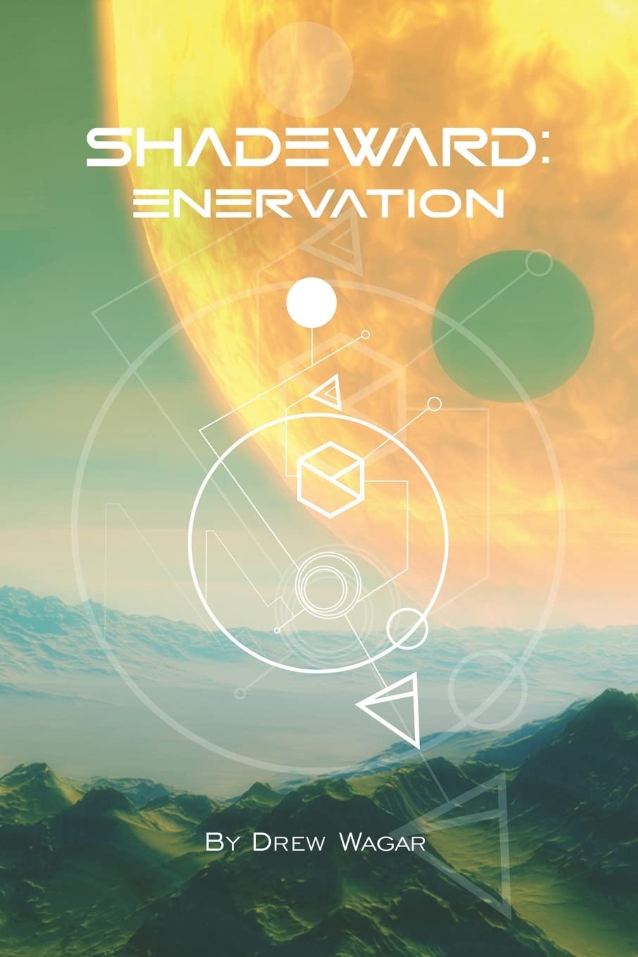 Enervation (Shadeward) poster