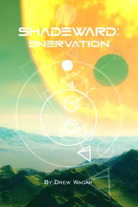 Enervation (Shadeward) poster