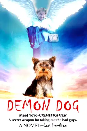 Demon Dog poster
