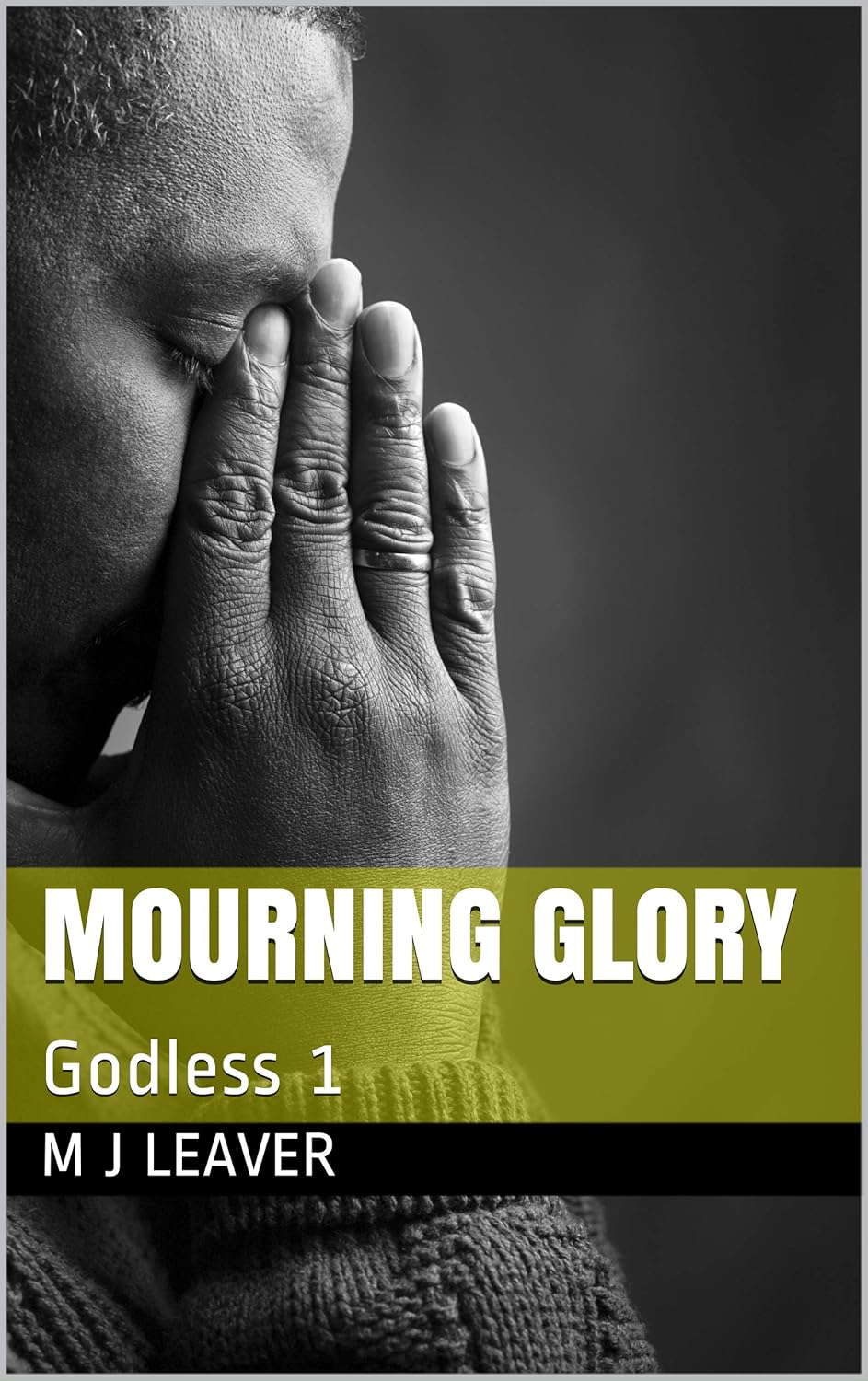 Mourning Glory: Godless 1 poster