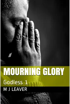 Mourning Glory: Godless 1 poster