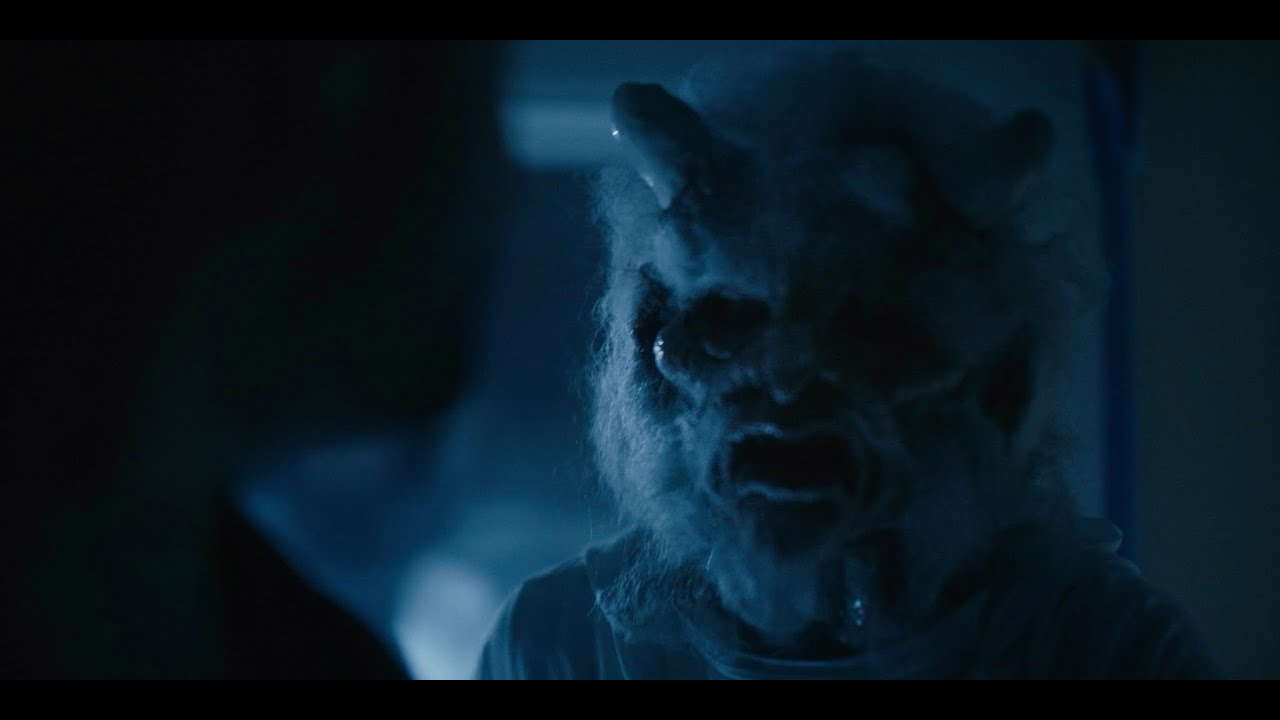 The Tip of the Spear - Scary Short Horror Film