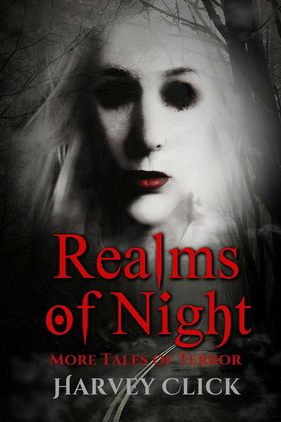 Realms of Night: More Tales of Terror poster